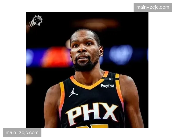 火箭杜兰特加盟实现质变 关键时刻单打效率提升显著