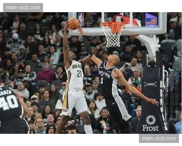 马刺篮板保护问题再度暴露 尼克斯利用二次进攻确立优势
