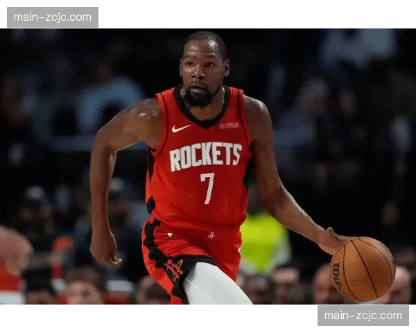 火箭杜兰特关键球能力:第四节得分效率与比赛终结稳定性 火箭杜兰特关键球能力:第四节得分效率与比赛终结稳定性